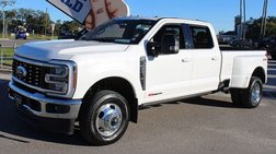 2024 Ford Super Duty F-350 Lariat