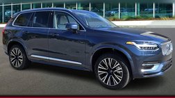 2024 Volvo XC90 Recharge T8 Plus Bright Theme 7P