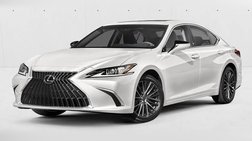 2023 Lexus ES 350 Base