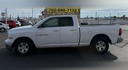 2011 Ram Ram Pickup 1500 ST