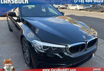 2019 BMW 5 Series 530i xDrive