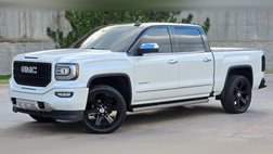 2016 GMC Sierra 1500 Denali