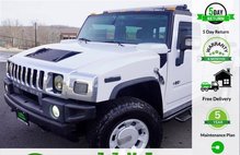 2008 HUMMER H2 SUT Base