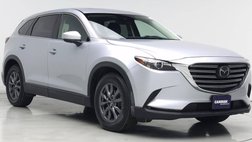2023 Mazda CX-9 Touring