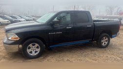 2011 Ram Ram Pickup 1500 SLT