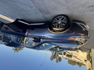 2017 Mitsubishi Outlander ES