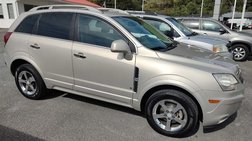 2009 Saturn VUE XR