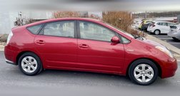 2009 Toyota Prius FWD