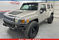 2006 HUMMER H3 Base
