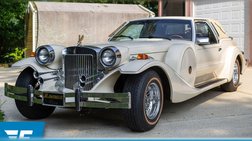 1986 Ford Mustang LX