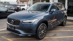 2020 Volvo XC90 T6 Momentum 7-Passenger