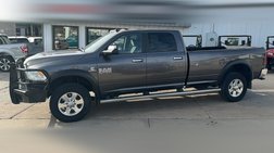 2015 Ram Ram Pickup 2500 Big Horn