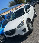 2013 Mazda CX-5 Touring