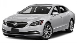 2017 Buick LaCrosse Premium