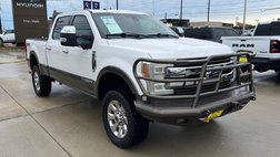 2017 Ford Super Duty F-250 King Ranch