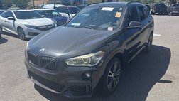 2016 BMW X1 xDrive28i