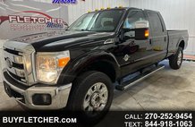 2016 Ford Super Duty F-350 Lariat