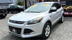 2015 Ford Escape S