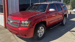 2007 Chevrolet Tahoe LS