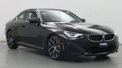 2022 BMW 2 Series 230i