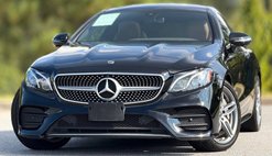 2019 Mercedes-Benz E-Class E 450