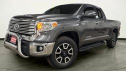 2014 Toyota Tundra Limited