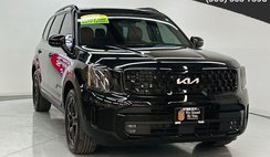 2024 Kia Telluride SX-Prestige X-Line