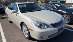 2005 Lexus ES 330 Base