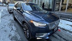 2024 Volvo XC90 B6 Plus Bright Theme 6P