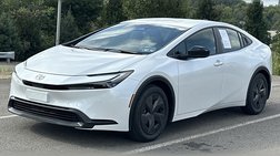 2026 Toyota Prius Limited