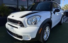 2015 MINI Countryman Cooper S
