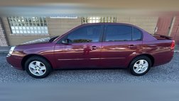 2005 Chevrolet Malibu LS