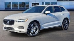 2021 Volvo XC60 T5 Momentum