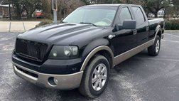 2006 Ford F-150 XLT