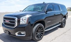2016 GMC Yukon XL SLE
