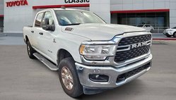 2024 Ram Ram Pickup 2500 Big Horn