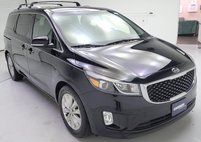 2015 Kia Sedona EX