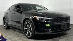 2022 Polestar 2 Long Range Single Motor