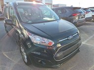 2015 Ford Transit Connect Titanium