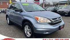 2010 Honda CR-V EX