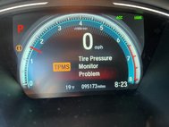 2017 Honda Civic EX-T w/Honda Sensing