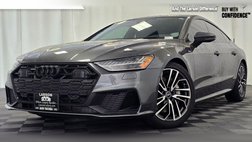 2024 Audi A7 quattro Premium Plus 55 TFSI