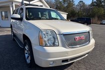 2013 GMC Yukon Denali