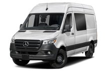 2023 Mercedes-Benz Sprinter 2500