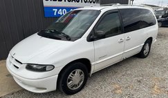 1998 Dodge Grand Caravan SE