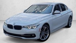 2018 BMW 3 Series 330i xDrive