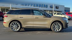 2025 Lincoln Corsair Grand Touring