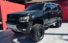 2008 Chevrolet Tahoe LT