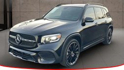2021 Mercedes-Benz GLB GLB 250