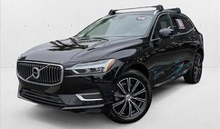 2019 Volvo XC60 T5 Inscription
